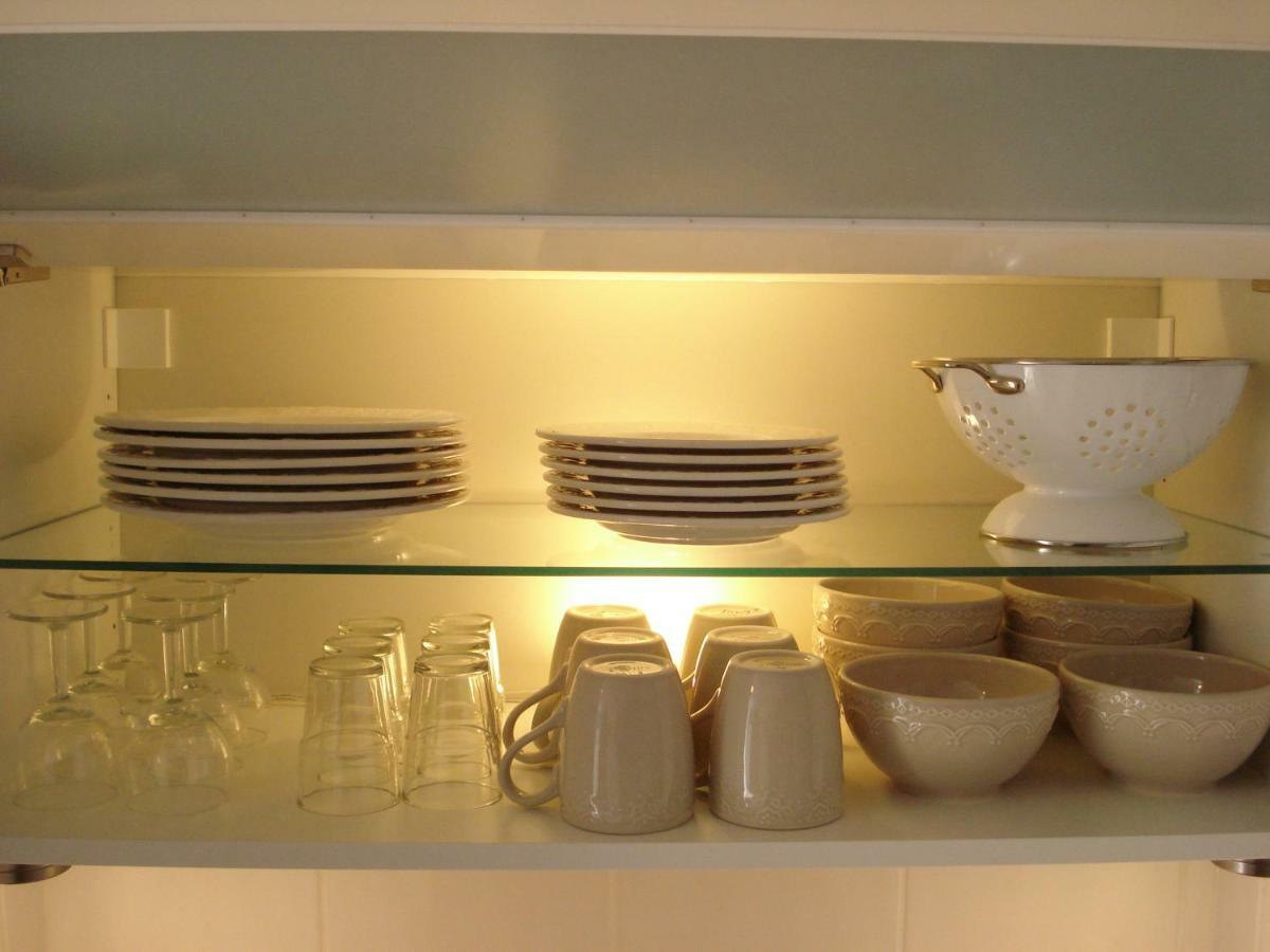 Maisonnette à Etables ; La Bleue Extérieur photo