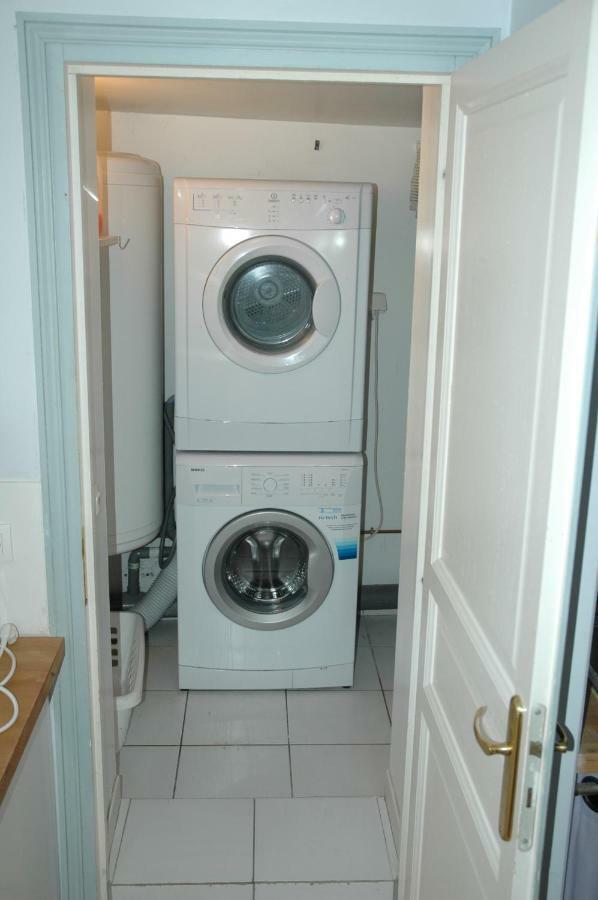 Maisonnette à Etables ; La Bleue Extérieur photo