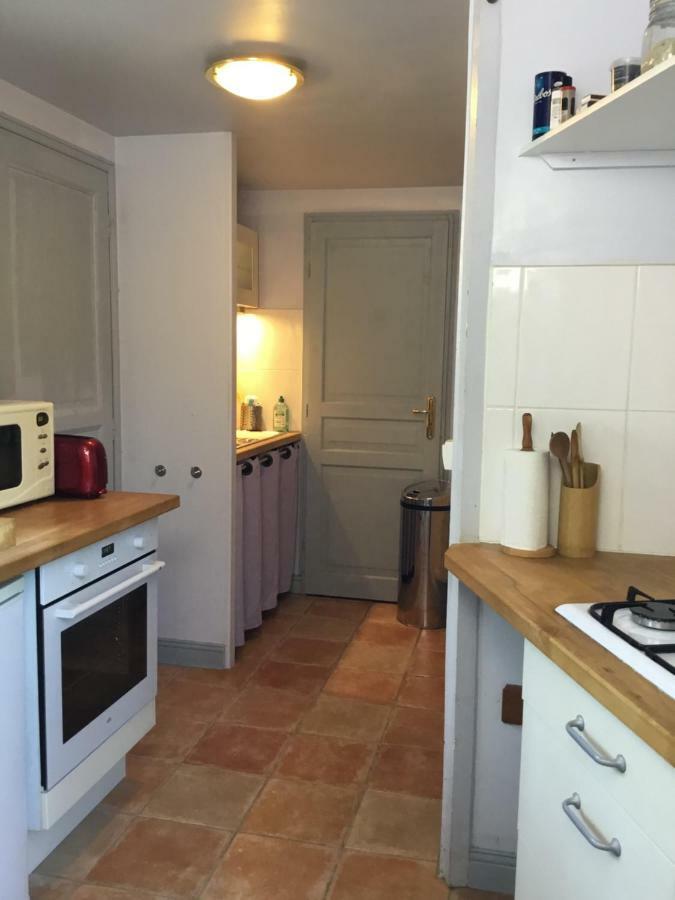 Maisonnette à Etables ; La Bleue Extérieur photo